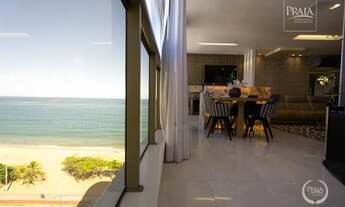 Imagem: Parador - Apto de revista, assinado pelo