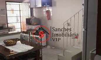 Imagem 5: VENDE OU ALUGA SOBRADO NA VILA ALPINA