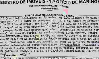 Imagem 6: Vende-se apartamento