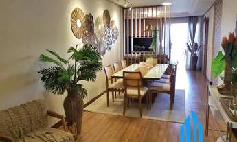 Imagem 3: Apartamento para venda com 115 metros quadrados com 3 quartos em Praia do Morro - Guarapar