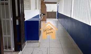 Imagem 7: Casa com 2 dormitórios à venda, 79 m² por R$ 270.000,00 - Vila Atlântica - Mongaguá/SP