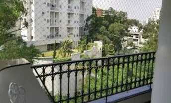 Imagem: Aconchegante apartamento no Morumbi