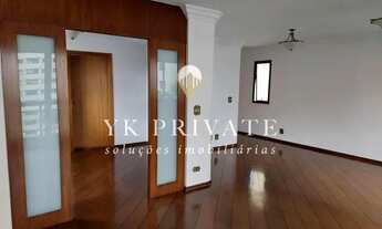 Imagem: Apto 180m² 3 dorms. 1 suíte 2 vagas