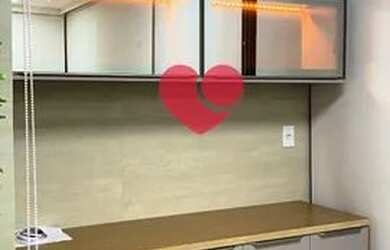 Imagem 6: Apartamento para aluguel com 120 metros quadrados de 4 quartos na Ponta Negra