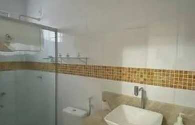 Imagem 4: Casa para venda possui 97 metros quadrados com 3 quartos em Nova Brasília de Itapuã - Salv