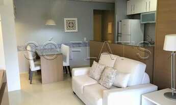 Imagem 5: Flat próx ao Parque Trianon, Parque Mario Covas e a Rua Augusta, totalmente mobiliado