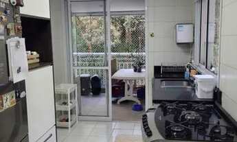 Imagem 4: Apartamento para aluguel com 142 metros