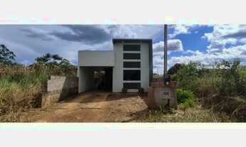 Imagem: Casa em Leilão - Colina Park I - Ji-Paraná