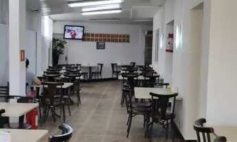 Imagem 2: Restaurante à venda em Curitiba nas Mercês PT1011/E