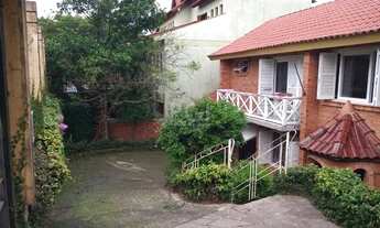 Imagem: Casa para Venda - 256.87m², 3 dormitórios