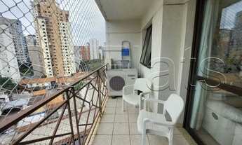 Imagem 7: Lindo Quality Alvorada disponível para locação com 1 dormitório na Vila Olímpia