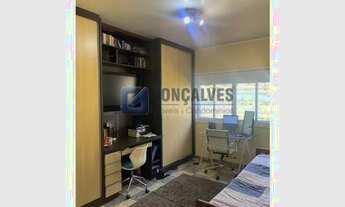 Imagem 5: SAO BERNARDO DO CAMPO - Residential / Sobrado - FERRAZOPOLIS