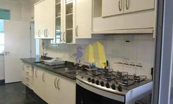 Imagem 6: Apartamento com 4 dormitórios para alugar, 250 m² por R$ 25.000,00/mês - Riviera Módulo 2