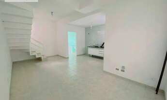 Imagem 2: Sobrado para alugar, 80 m² por R$ 2.600,00/mês - Granja Viana - Cotia/SP