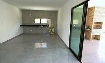 Imagem 5: Casa a Venda no Jardins do Lago com 4 suítes amplas, 236 metros de área construída, oportu