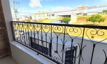 Imagem 5: Apartamento para venda com 88 metros quadrados com 3 quartos no Santa Rita II