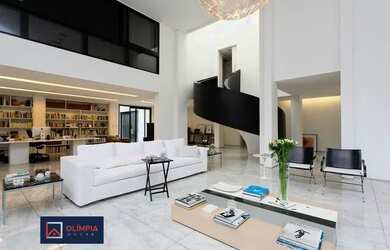 Imagem 4: Casa Venda 4 Dormitórios - 650 m² Boaçava