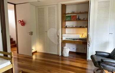 Imagem 16: Jardim Paulistano - Casa de alto padrão em excelente localização