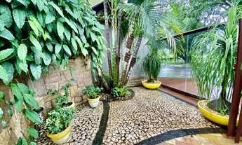 Imagem 3: Casa para Venda em Brasília, Residencial Santos Dumont (Santa Maria), 4 dormitórios, 2 suí