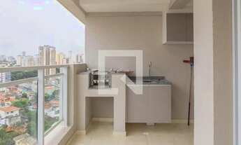 Imagem 6: Apartamento para Aluguel - Vila Romana, 2 Quartos, 70 m2