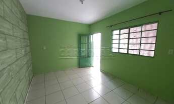 Imagem 4: Sao Carlos - Casa Padrão - Vila Monte Carlo