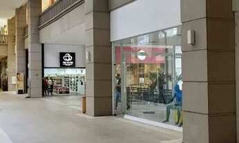 Imagem 7: ALPHAVILLE | LOJA SHOPPING - 120 MTS²