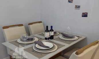 Imagem 4: RR5221 Apartamento 51m² CONDOMÍNIO INSPIRE (FLORES) OPORTUNIDADE - 2 Dorms 1 Vaga - Baruer