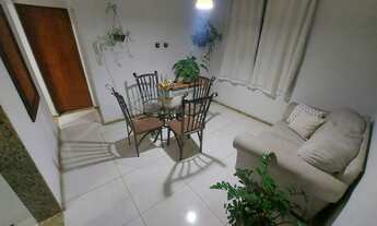 Imagem 5: Apartamento em Castelandia- 2 Qtos- 3 lances de escada- Todo novo- Vale apena conferir- Me