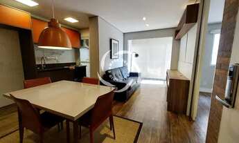 Imagem: Apartamento para venda/aluguel - 44 m²