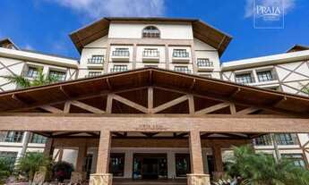 Imagem 2: Flat com 1 dormitório à venda, 32 m² por R$ 425.000,00 - Pedra Azul - Domingos Martins/ES