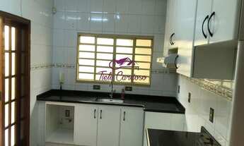 Imagem 6: INDAIATUBA - Casa Padrão - JARDIM REGINA