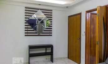 Imagem 3: Apartamento para Aluguel - Campestre, 2 Quartos, 68 m2