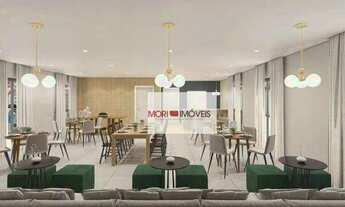 Imagem 4: Apartamento Para alugar, 30 m² por R$ 2.520/mês - Várzea da Barra Funda - São Paulo/SP