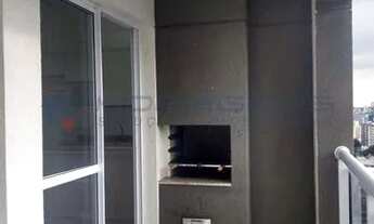 Imagem 3: Apartamento para venda em Taquaral de 67.00m² com 2 Quartos, 1 Suite e 1 Garagem