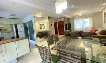 Imagem 5: Casa com 5 dormitórios à venda, 245 m² por R$ 1.100.000 - Enseada - Guarujá/SP