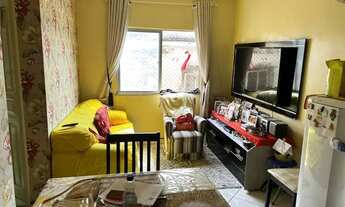 Imagem: Apartamento no Ed. Fabyola do Vale, com