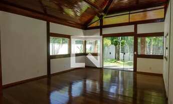 Imagem 5: Casa de Condomínio para Aluguel - Vargem Grande, 3 Quartos, 572 m2