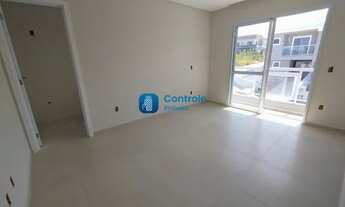 Imagem 4: Sobrado de 02 dormitórios com 1 suíte, 02 vagas, Bairro Novo Bela Vista/Palhoça