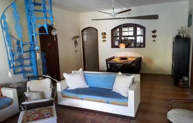 Imagem 5: Casa de 230 m² no bairro Praia do Sudoeste com 3 quartos