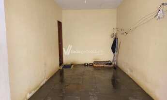 Imagem 2: Casa - Parque São Quirino - Campinas