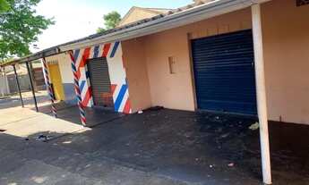 Imagem 6: Vende se casa com lojas comerciais