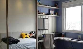 Imagem 3: Vendo apartamento com varanda gourmet no Belém