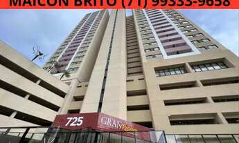 Imagem 1: Apartamento 2 quartos à venda no Imbuí, 53 m²