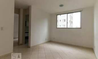 Imagem 3: Apartamento para Aluguel - Jabaquara, 2 Quartos, 50 m2