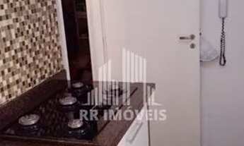 Imagem 2: RRCOD4914D Apartamento 85m² CONDOMÍNIO PARQUE BARUERI - OPORTUNIDADE - 3 Dorms 1 Vaga - Ba