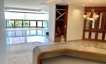 Imagem 2: Apartamento 4 quartos com 4 suítes com vista para o mar