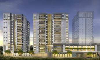 Imagem 2: APARTAMENTO RESIDENCIAL em São Paulo - SP, Moema