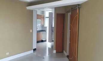 Imagem 2: Apartamento - 2 Quartos ,2 banheiros, 1 vaga - 82 m² Cambuci