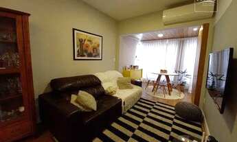 Imagem 4: Apartamento à venda, 65 m² por R$ 425.000,00 - Bento Ferreira - Vitória/ES