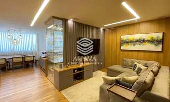 Imagem: BELO HORIZONTE - Apartamento Padrão - Liberdade